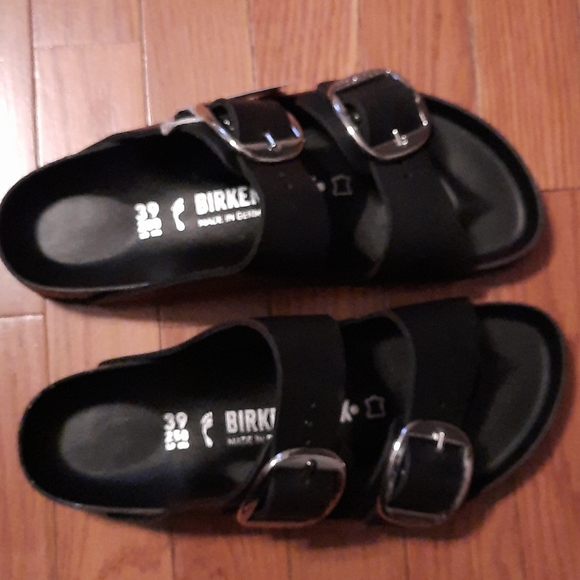 Arizona Big Buckle - Picture 4 of 8